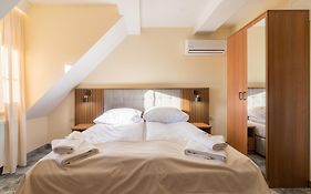 Hotel Perla Dunajca