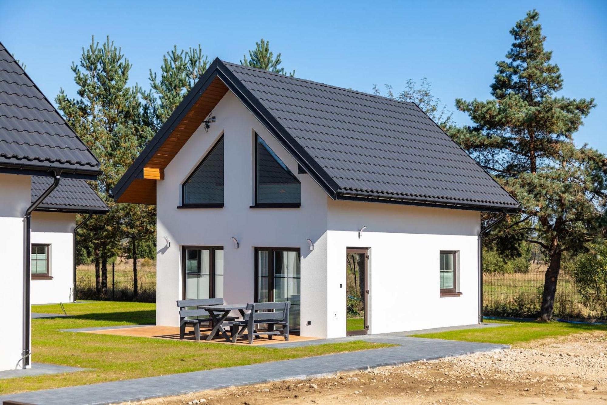Hotel Perla Dunajca Czarny Dunajec Exteriér fotografie